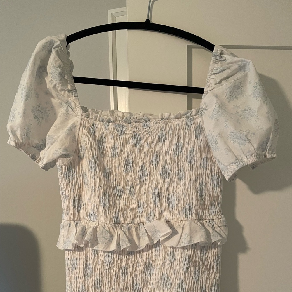 Brand new dress